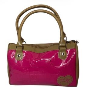 Hello Kitty Satchel Bag
